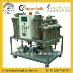 Fason DTS Used Cooking Oil Recycling Machine/Cooking Regeneration Equipment/Used Cooking Oil Purification Machine