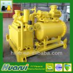 oil filtration machine manufacturer/factory
