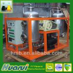 engine oil recycling machine factory