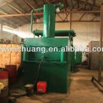 Used oil distillation machine