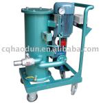 JL- F economical Used Engine Oil Recycling Machine