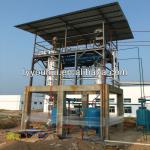 Used Transformer Oil Purifier /Recycling Machine/Equipment Supplier