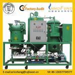 Fason Used Motor Oil Recycling Machines world&#39;s leading motor oil recycling technology