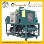 Fason ZTS Marine Oil Purifier/Ship Oil Purifier/Waste Oil Regeneration Equipment