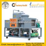Used Hydraulic Oil Processing Machine, Oily-water separator, waste lubricant oil refinery/ Used Cooking Recycling Machine