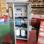 JZ-0.6BF Transformer Oil Online Purifier