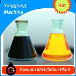 Used Car Engine Oil Purification Machine YJ-TY-15