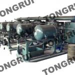 NRY Diesel Engine Oil Purification Machine