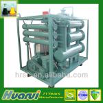 Lube oil separation machine/device manufacturer ZJCQ Series