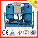ZLA series portable vacuum transformer oil filter equipment