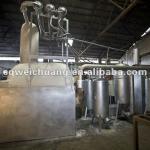 Crude Oil Distillation Plant