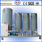Common Oil and Water separation System(YSFL-50)