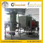 Fason ZTS Waste Oil Recycling Plant/Used Oil Regeneration Plant/Oil Recycling Solutions