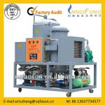 Fason DTS Transformer Oil Purifier/Used Transformer Oil Purifier/Transformer Oil Regeneration Machine-