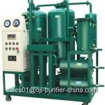 Transformer oil purification equipments------ZYB