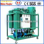 TY Turbine Oil Purifier-