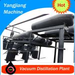 China Crude Oil refinery Manufacturer YJ-TY-25-