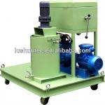 Used Engine Oil Recycling, Motor Oil Purifier, Black Engine Oil Decolorization machine ((TSJ )-