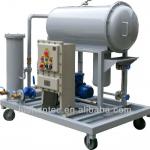 Coalescer and Separator oil purifier/light oil purifier/turbine oil purifier