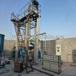 Used Engine Oil Recycling Plant / Oil Regenerating Machine