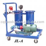 JL-A Used Engine Oil Recycling Purifier