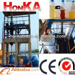 used engine oil price recycled from factory for sales