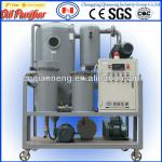 ZYD-100 Two-Stage Vacuum Transformer Oil Purifier-