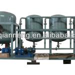 YSFL SERIES COMMON OIL AND WATER SEPARATION SYSTEM