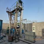 Copper distillation equipment (500L/hour)