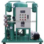 ZJB Series centrifugal lube oil purifier/insulating oil purifier-