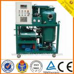 To use oil processing machine is to maintain oil&#39;s property