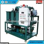 ZLA Double Stage High Efficiency Transformer Oil Purifier Manufacturer