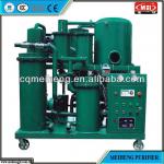 Meiheng Used Black Oil Purifier For All Kinds Of Industrial Oils