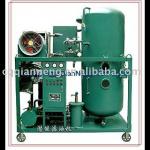 Gear oil purifier