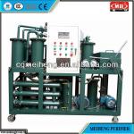 Vacuum Hydraulic Oil Purifier Unit(DYJ Series)