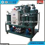 Multi-function Vacuum Hydraulic Oil Purifier