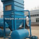 Plastic Pyrolysis Oil Distillation Plant Which controlled By Vaccum System Completely