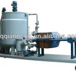 QNF Series Used Lubricating Oil Regeneration System