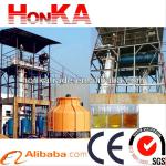China patented continuous engine oil recycling plant to new oil with high technology design