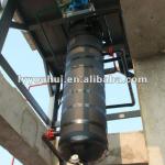 Organic Solvent Recycle Machine and Regeneration Plant