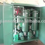 TYD Oily Water filtration equipment
