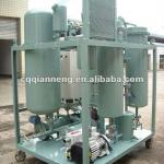 TY series turbine oil purifier