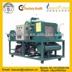 Used Cooking oil purifier, Hydraulic Oil Purifier, Engine Oil Recycling / Lube Turbine Oil Regeneration / Filtration