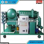 MEIHENG Centrifuge Oil Purifier with Stable Performance