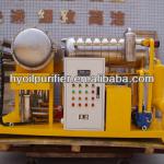 DYJC Series used motor oil recycling machines/Onlile waste motor oil recycline machine