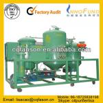 Pure Physical Low-temperature Oil Distillation Machine, Diesel Engine Oil Purifier,waste Oil Recycling machine