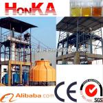 transformer oil treatment machine with oil purifier