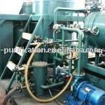 GER Used Oil Regeneration Machine-