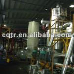 DIR oil refining equipment,oil refinery plant, vacuum distillation unit