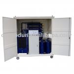 ZL Use Car Oil Filtration/Regeneration Machine,Oil Purifier